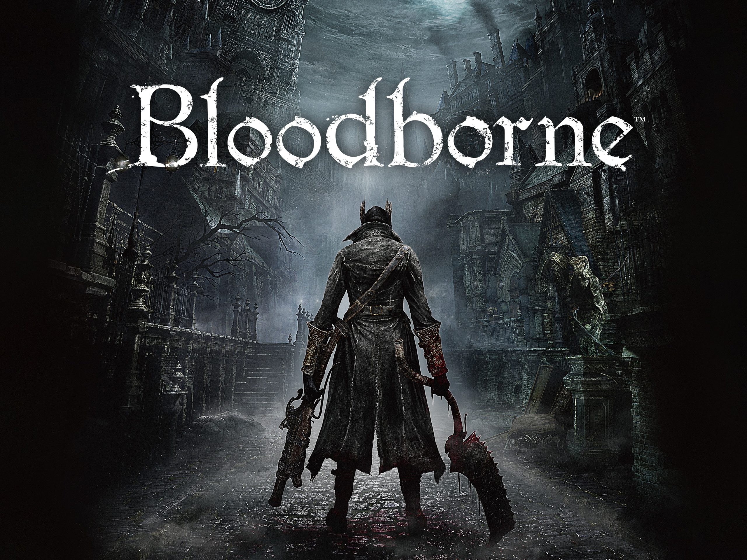 『Bloodborne』は7年前の今日発売