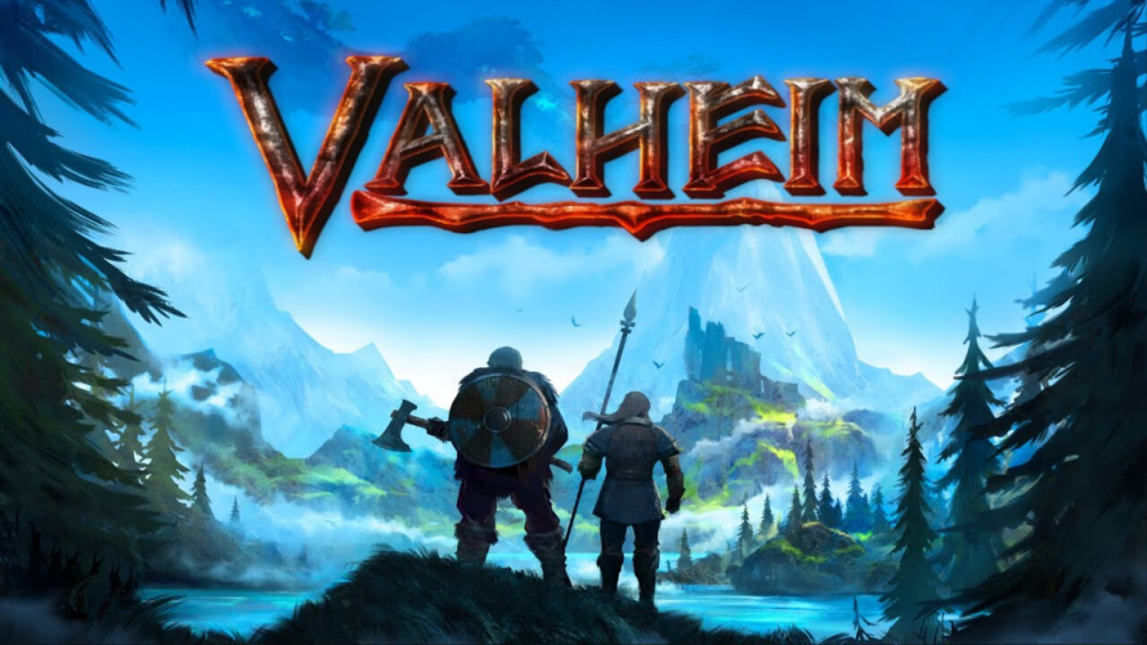 Valheim: 祝賀の角笛を入手する方法