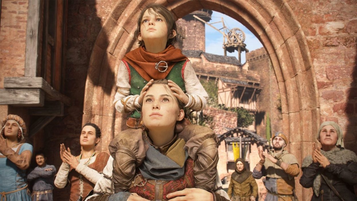 「A Plague Tale: Requiem」でさらに多くのゲームプレイが共有される