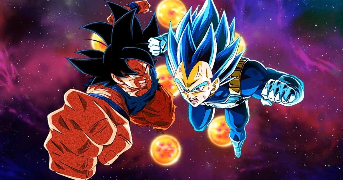 ドラゴンボール超はWebアニメ化されるのか？