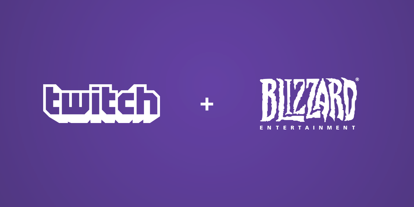 Blizzard BattleNet を Twitch にリンクする方法