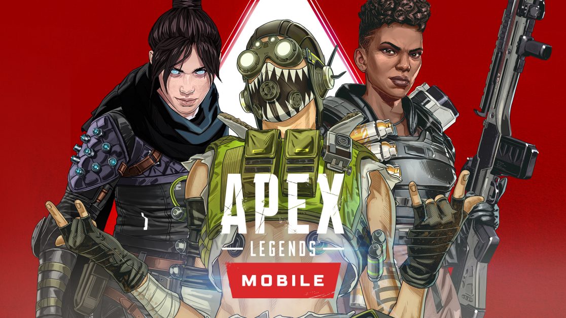 『Apex Legends Mobile』が全世界で初週で約500万ドルを稼いだ