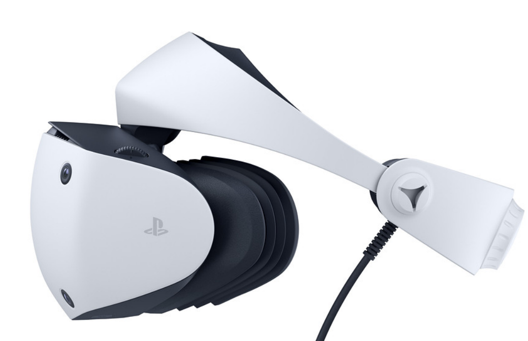 PSVR2は20以上の主要タイトルとともに発売予定