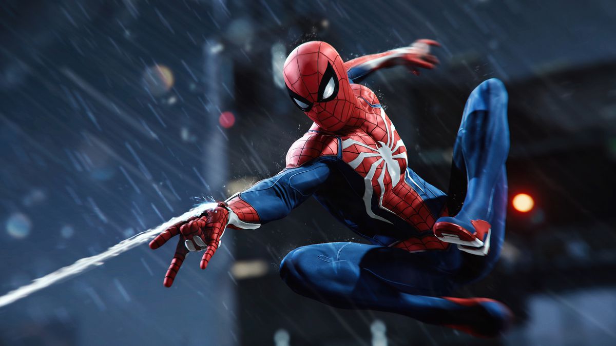 Xboxはスパイダーマンゲームの独占権にノーを表明