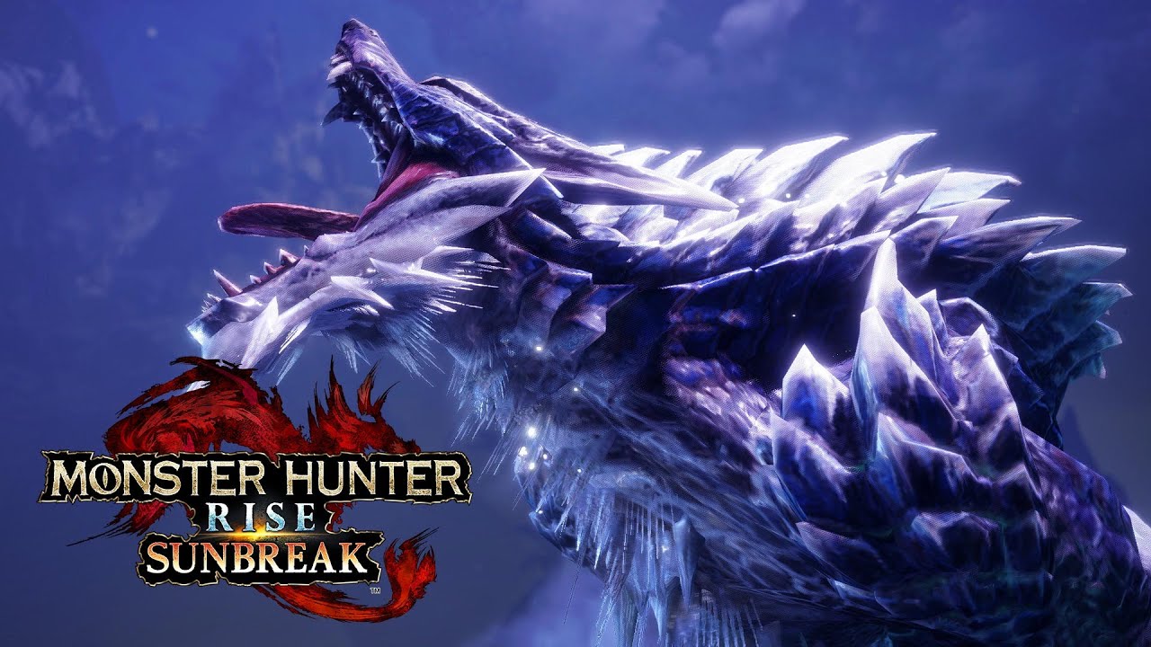 Monster Hunter Rise: Sunbreak アップデートで 4 つの新しいモンスターが追加