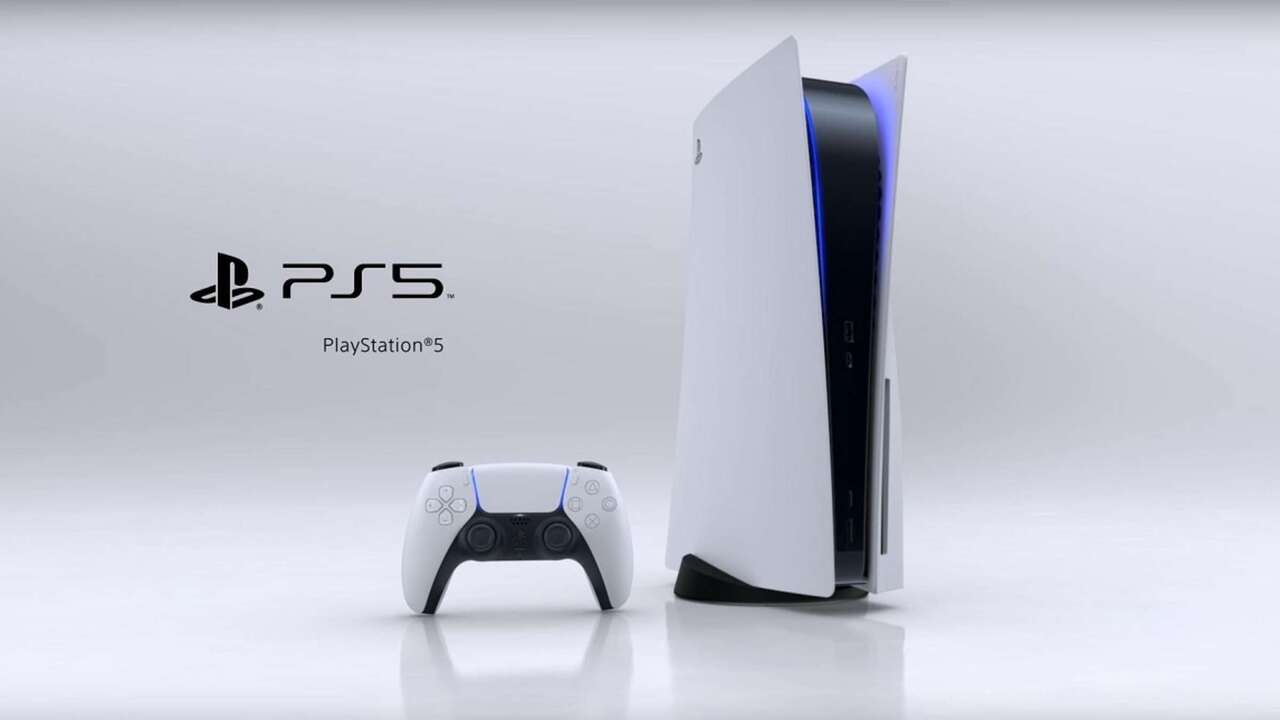 PS5: PS4 のセーブデータを PS5 に転送する方法