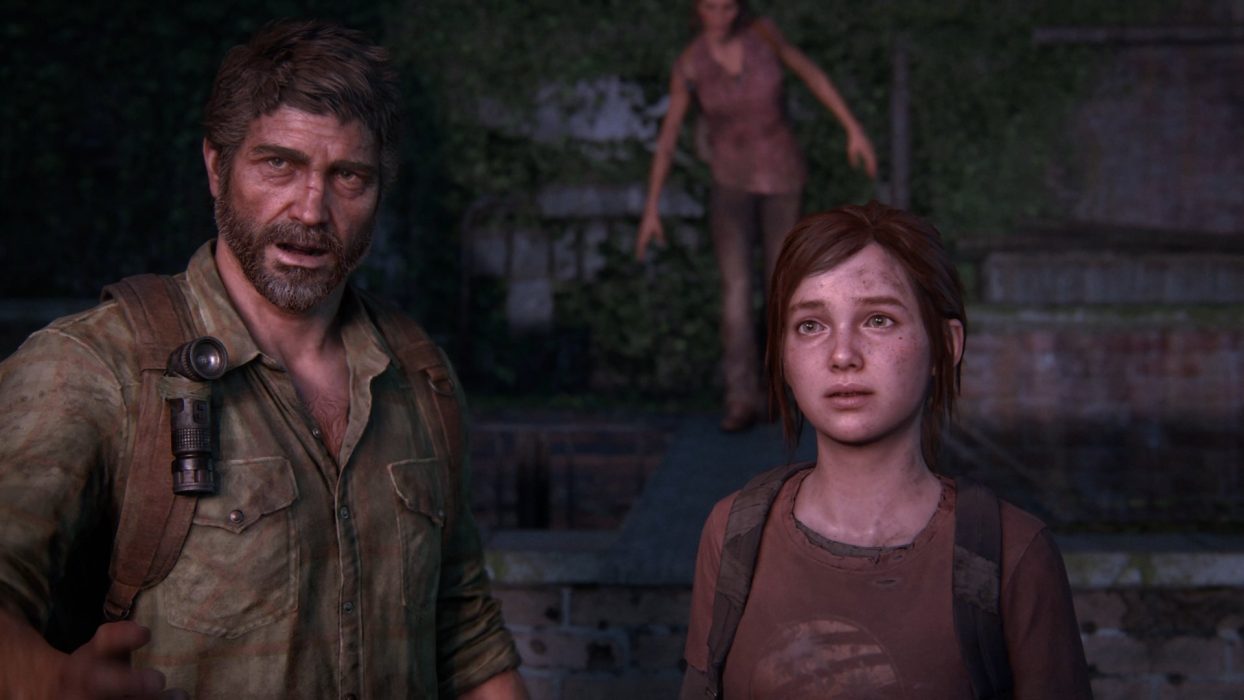 PlayStation 5用に再構築された『The Last Of Us Part 1』が公開