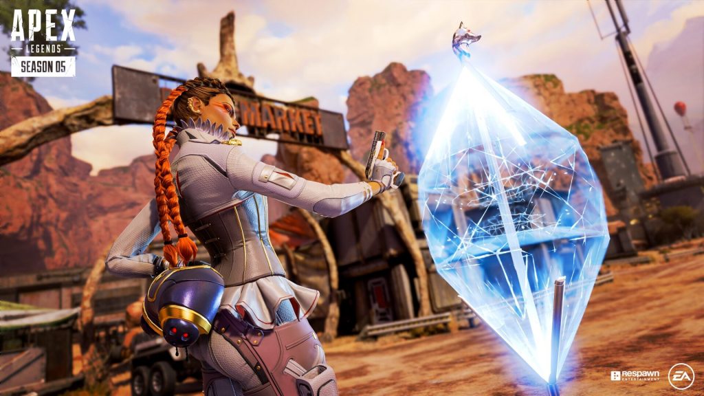 Apex Legends Studio、ハッキング後にセキュリティアップデートを導入