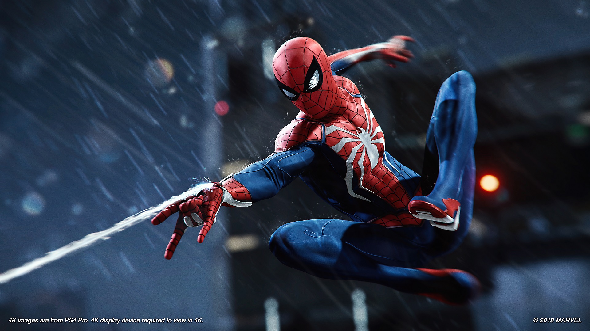 Marvel's Spider-Man Remastered が発表、今夏 PC 版に登場