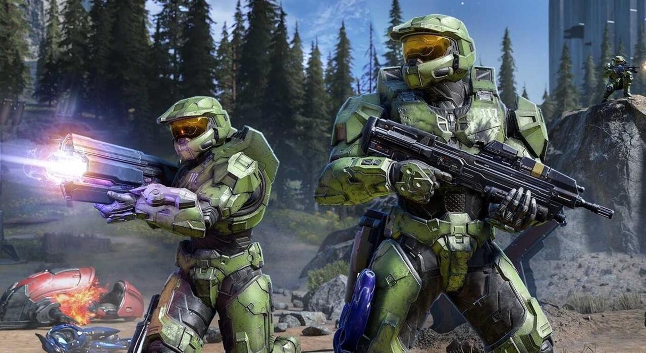 Xbox が 25 周年記念イベントを準備中、Halo ファンも準備万端