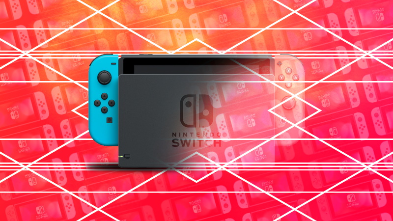 Nintendo Switchは現在1億1,100万台を販売しています