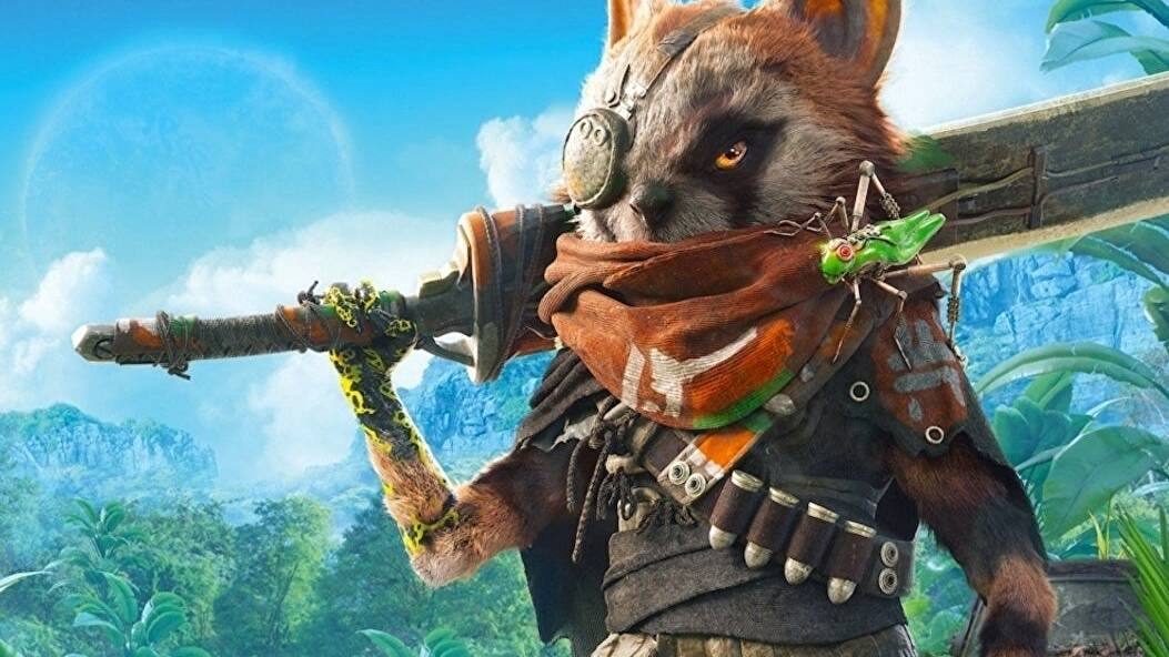 Biomutant の次世代版の発売日がついに発表