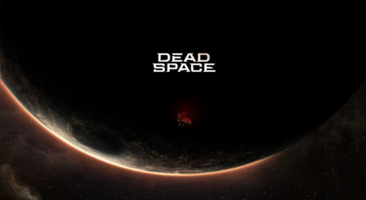 『Dead Space』のリメイク映像がネット上に登場