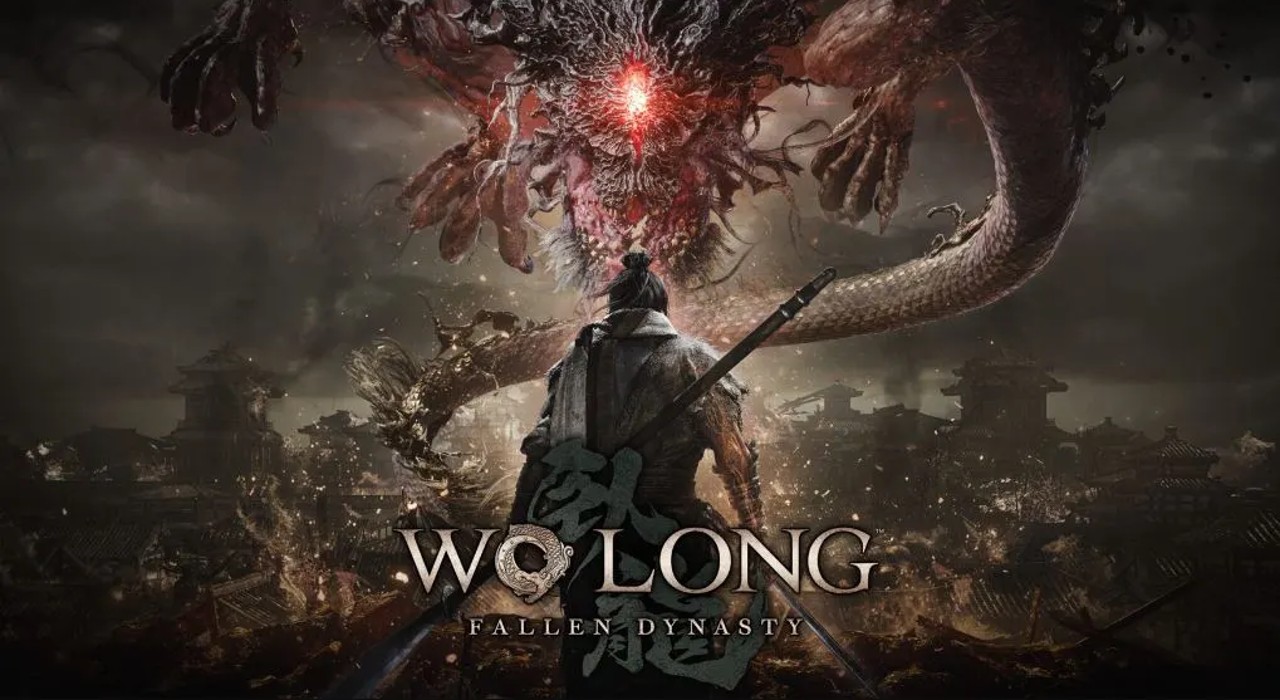 『Wo Long: Fallen Diana』は今年 3 月にリリースされます!