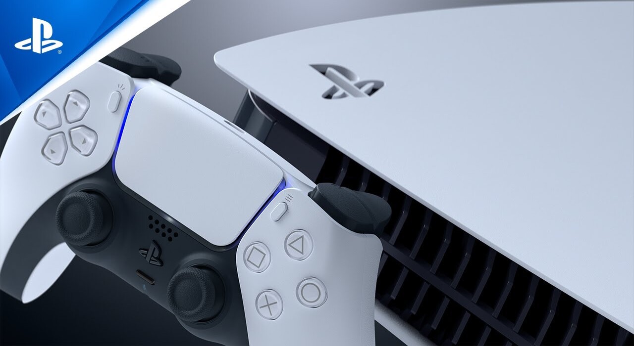 噂：PlayStation 5 Slimは本格的な再設計で、2023年第3四半期に登場