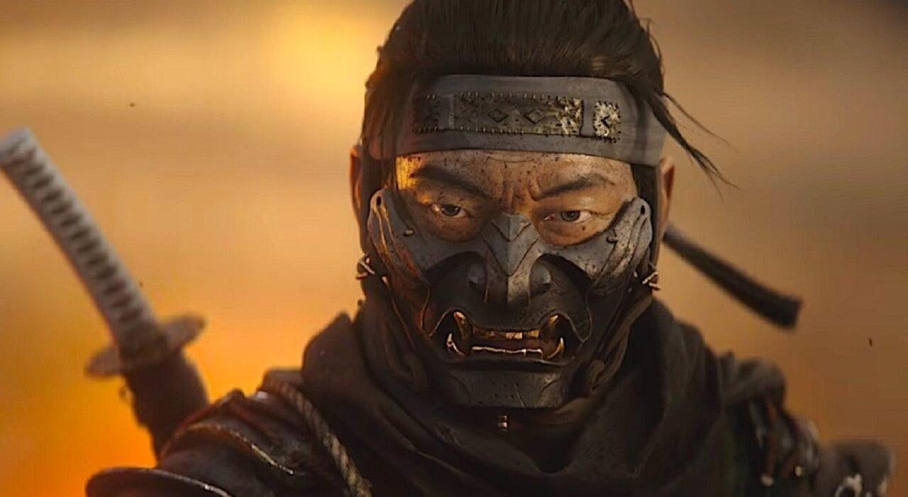 映画「Ghost of Tsushima」は全編日本語になる可能性がある