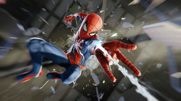 スパイダーマン (PS4): すべてのコスチューム ガイド