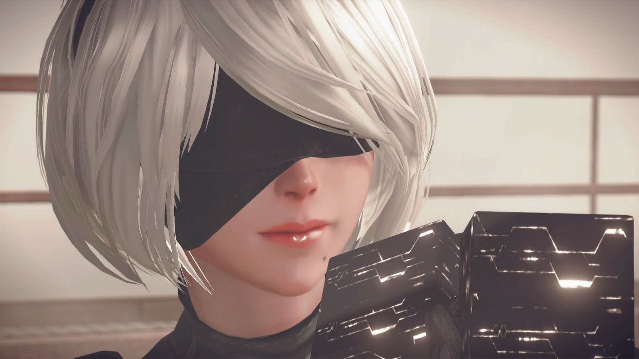 『NieR:Automata』アニメ版の公開が決定