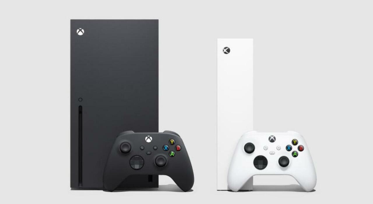 Xbox Series X/S には 2025 年に既知の企業以外にも「さらに多くの」有名タイトルが登場するとインサイダーが主張