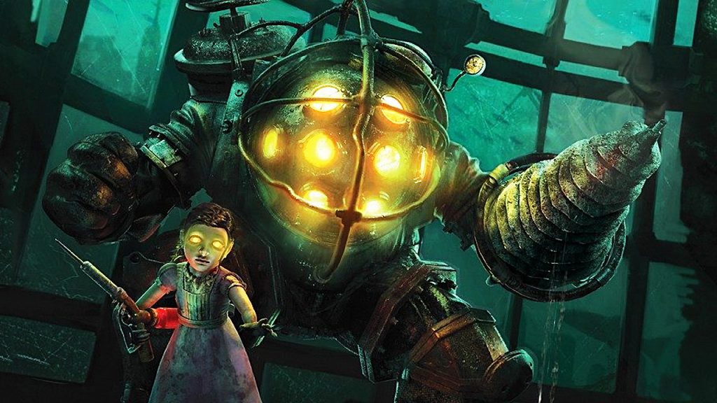 Bioshock 開発者が採用活動を強化