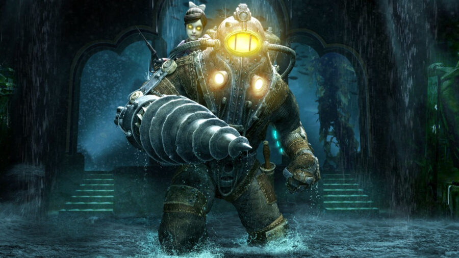 BioShock 4 は 2028 年に登場すると報じられている