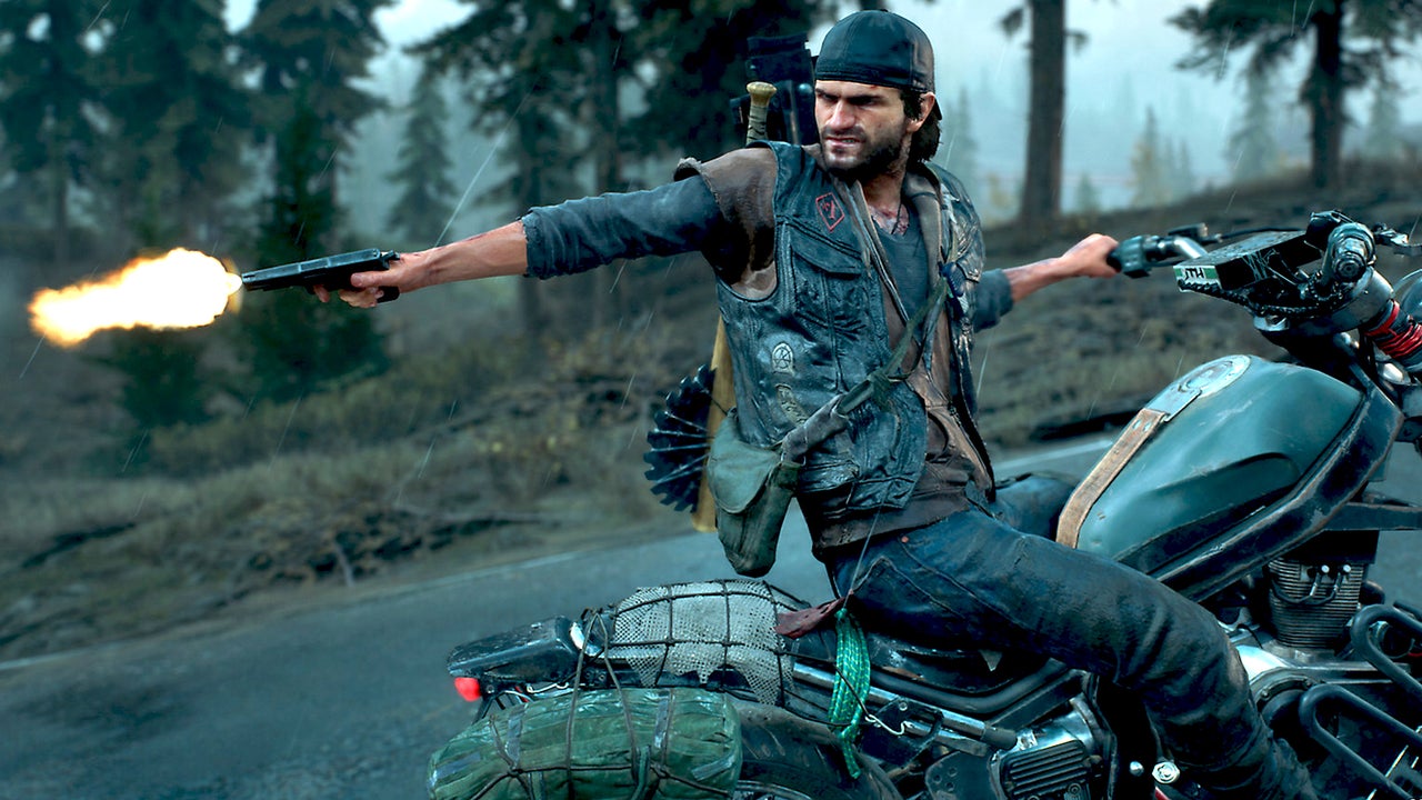 元開発者によると、ソニーが気を配っていれば『Days Gone 2』は先月リリースされていただろう