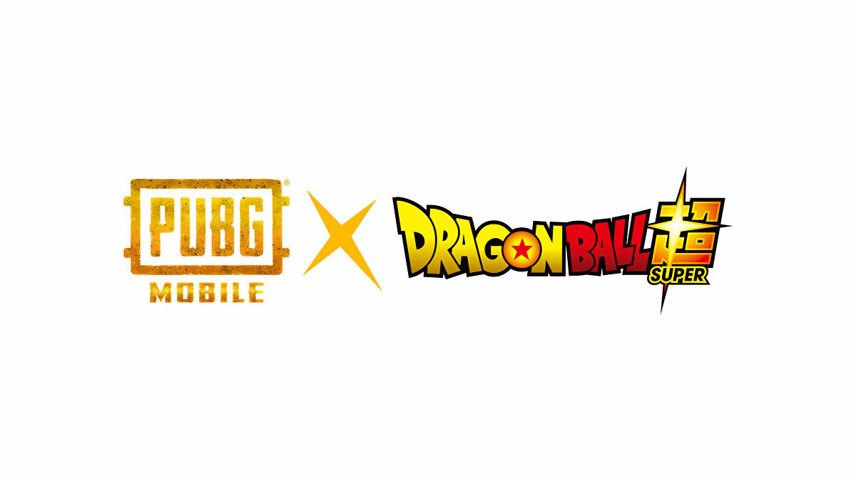 ドラゴンボールとPUBGモバイルのパートナーシップは来年予定