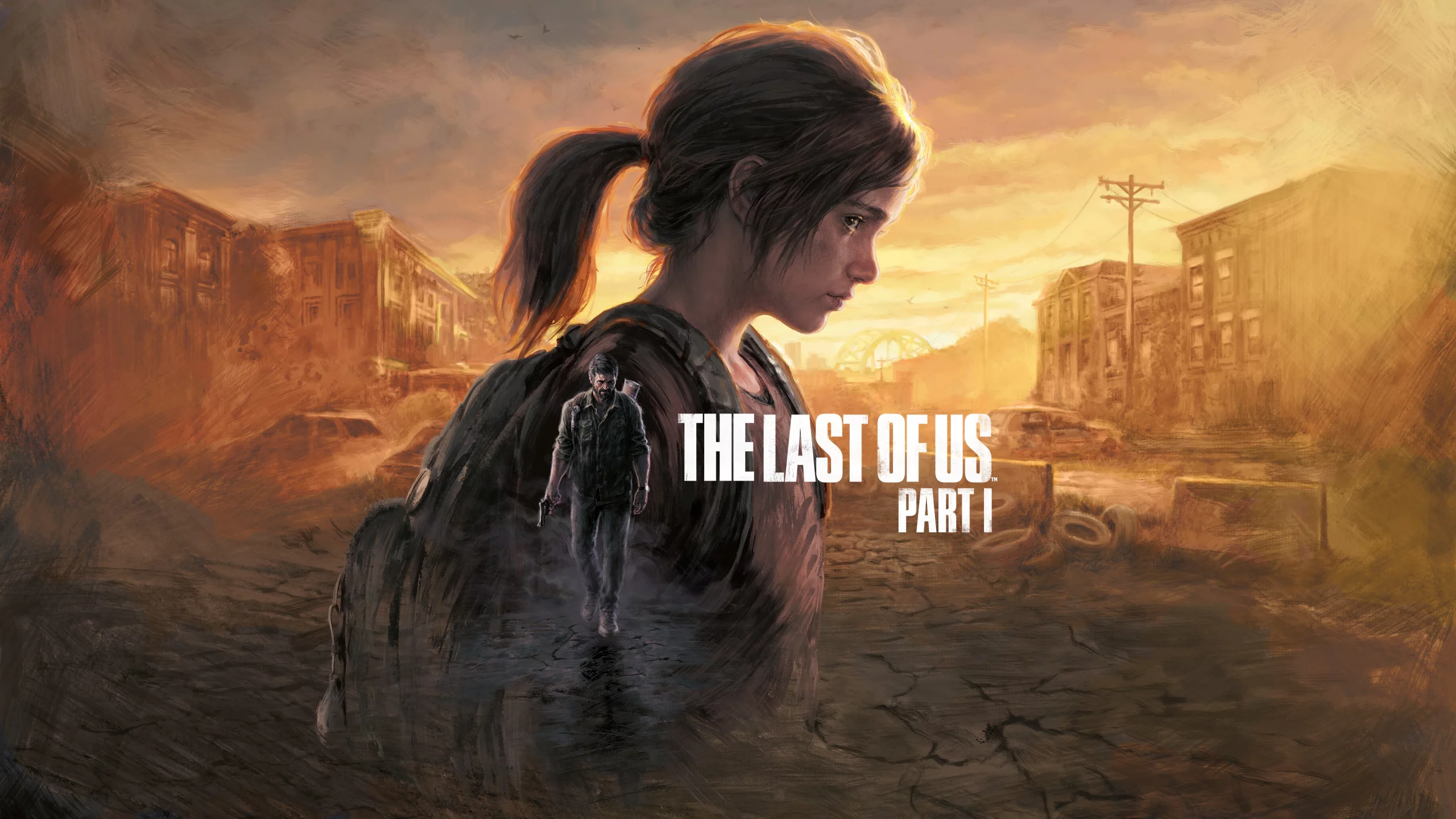 The Last Of Us Part 1 に役立つ新しいパッチが登場