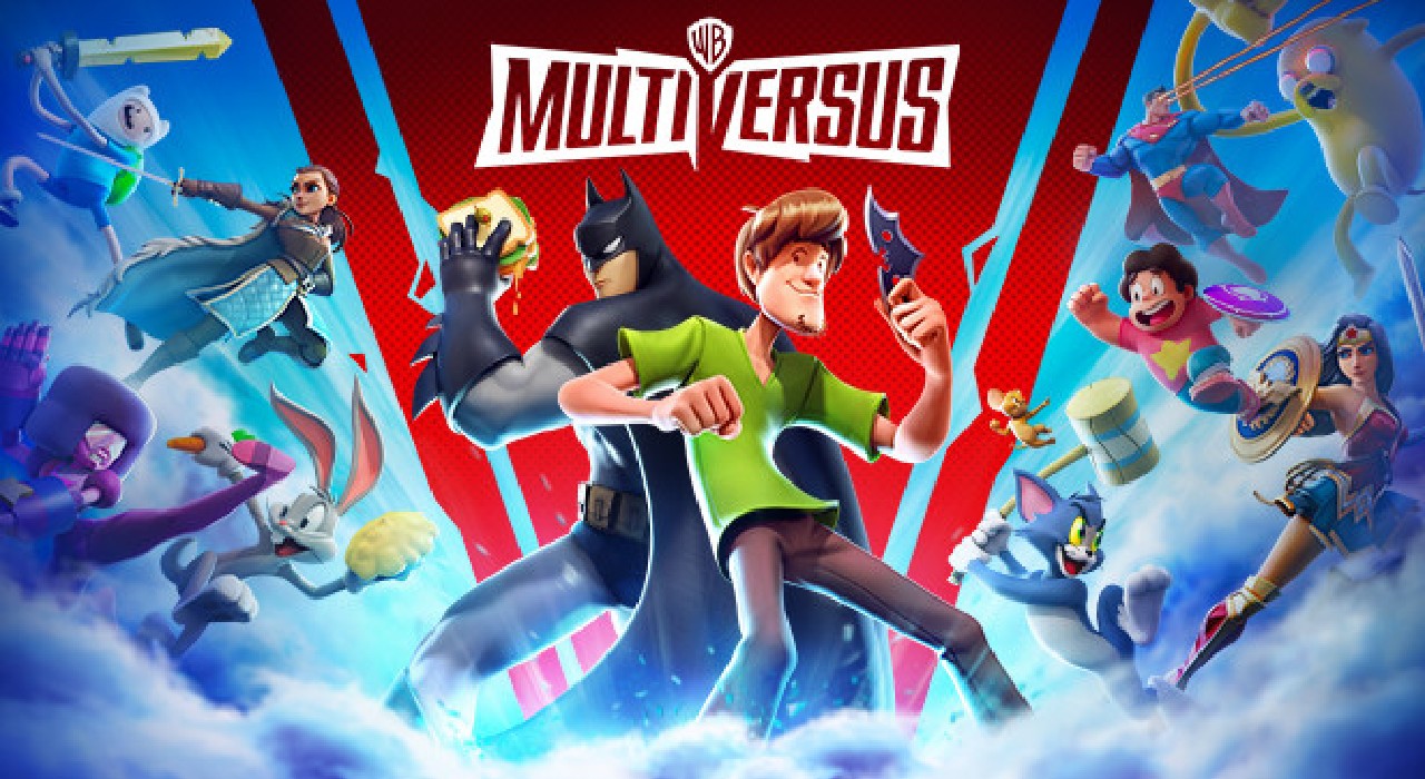 MultiVersus リークがビートルジュースと西の邪悪な魔女をからかう