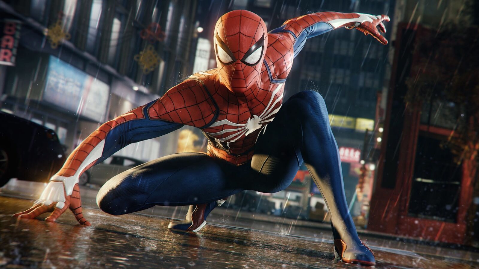 Marvel's Spider-Man Remastered PC ゲームが今週リリースされます。タイムリストを参照してください