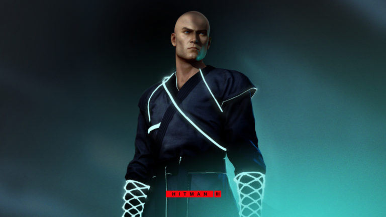 Hitman 3 2022 ロードマップには忍者、医師、ラッキーダッキーが含まれます