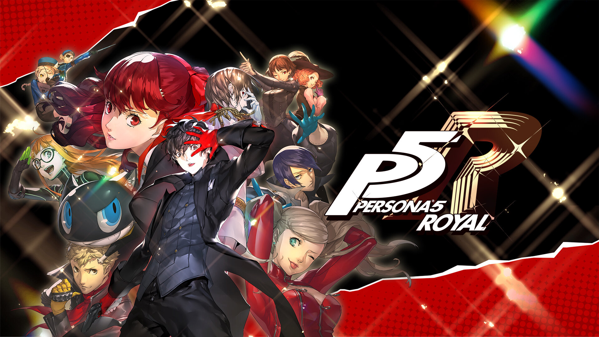 『ペルソナ 5 ザ・ロイヤル』、『P4G』、『P3P』が Nintendo Switch で絶賛トレーラーとセールを実施