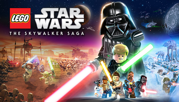 レゴ スター・ウォーズ クローン・ウォーズ DLC にはさらに多くのキャラクターが登場予定