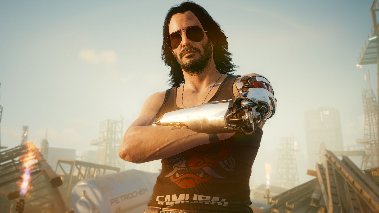 CD Projekt RED、Steam Modder 向けに Cyberpunk 2077 アップデートの回避策を作成