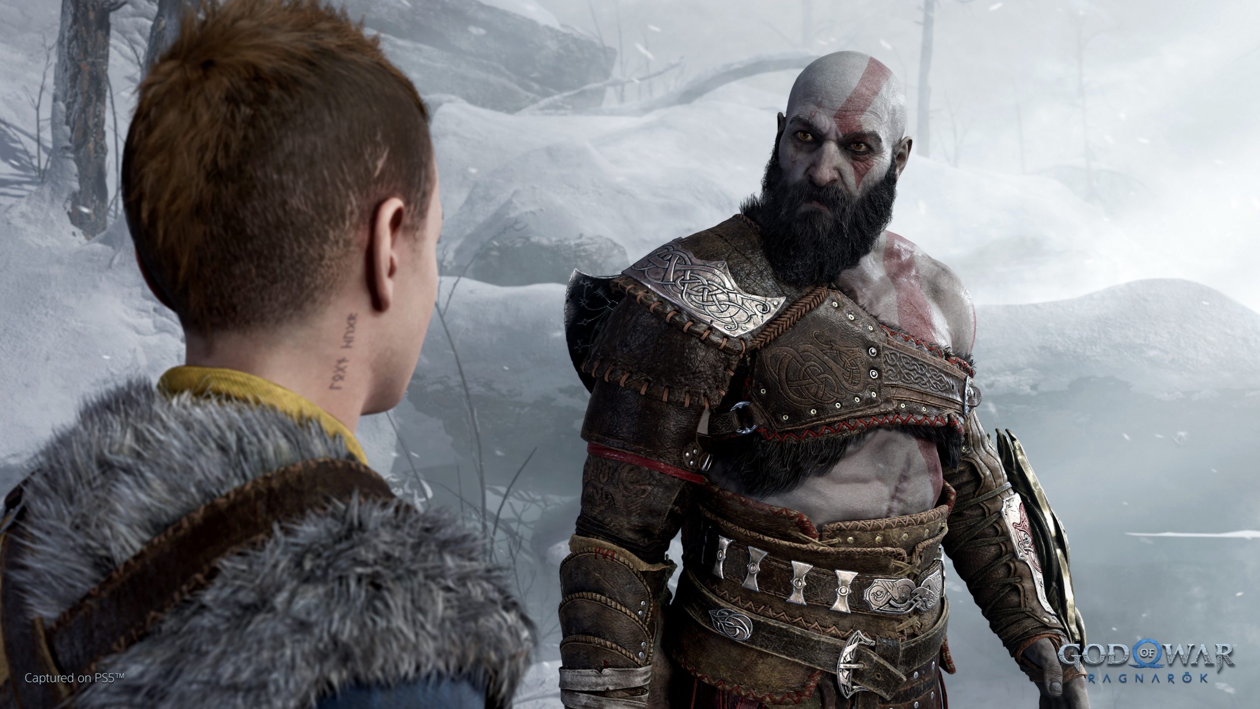 『God Of War Ragnarok』が英国での発売記録を破る