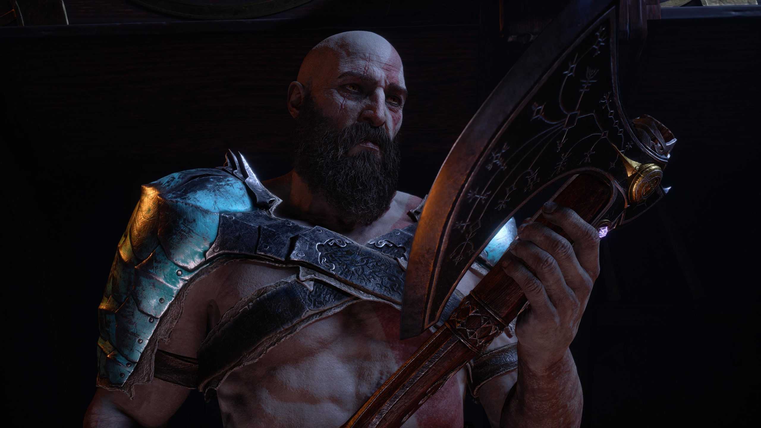 God of War Ragnarok 攻略その23: Forging Destiny