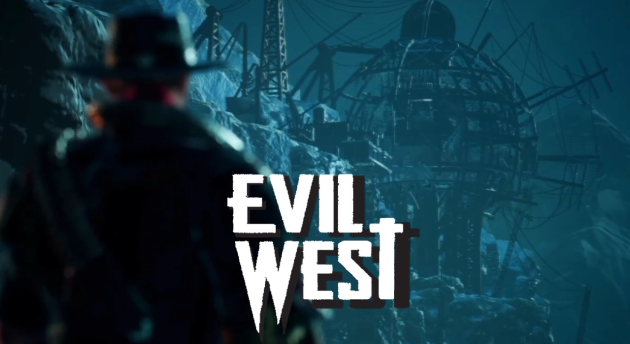 Evil West: 全章 12 収集品