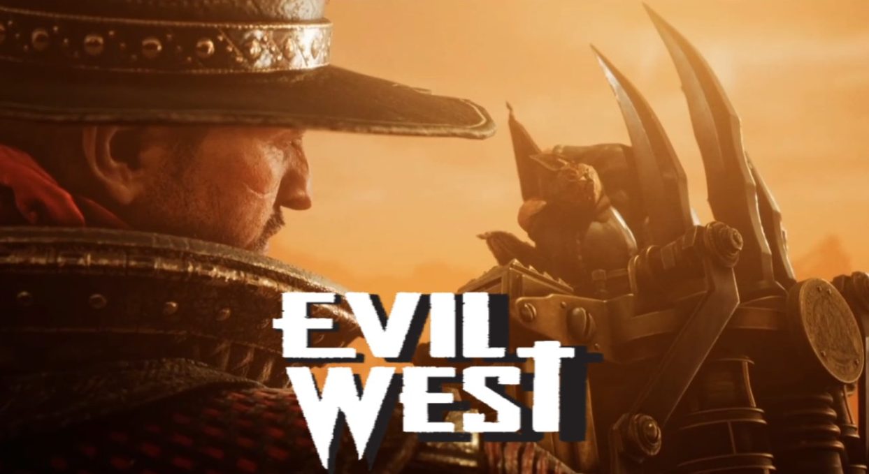 Evil West: 全章 14 収集品