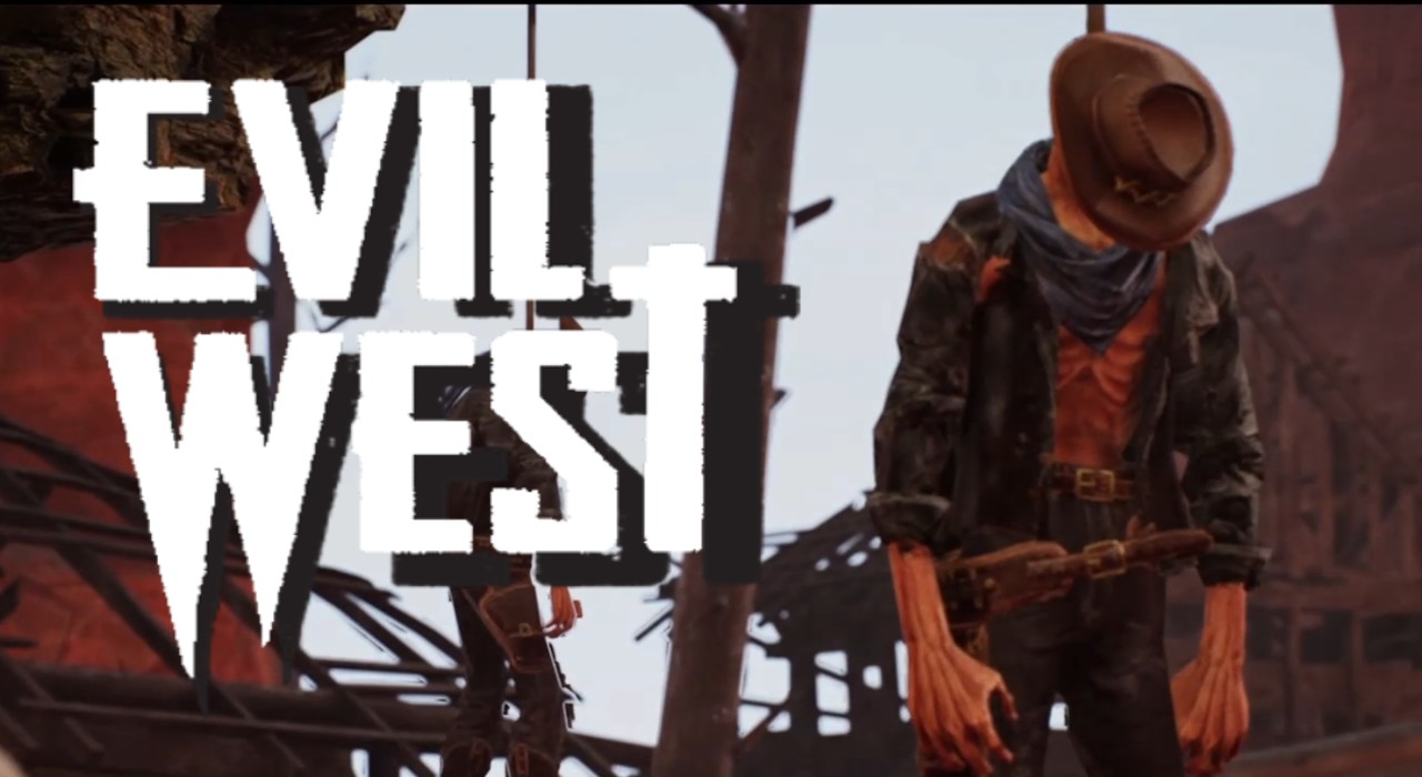 Evil West: すべての第 5 章の収集品