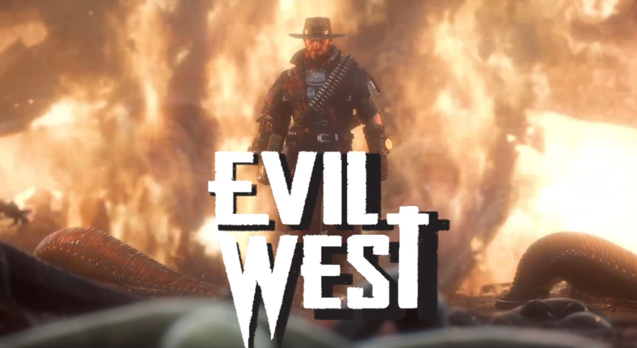 Evil West: すべての第 7 章の収集品