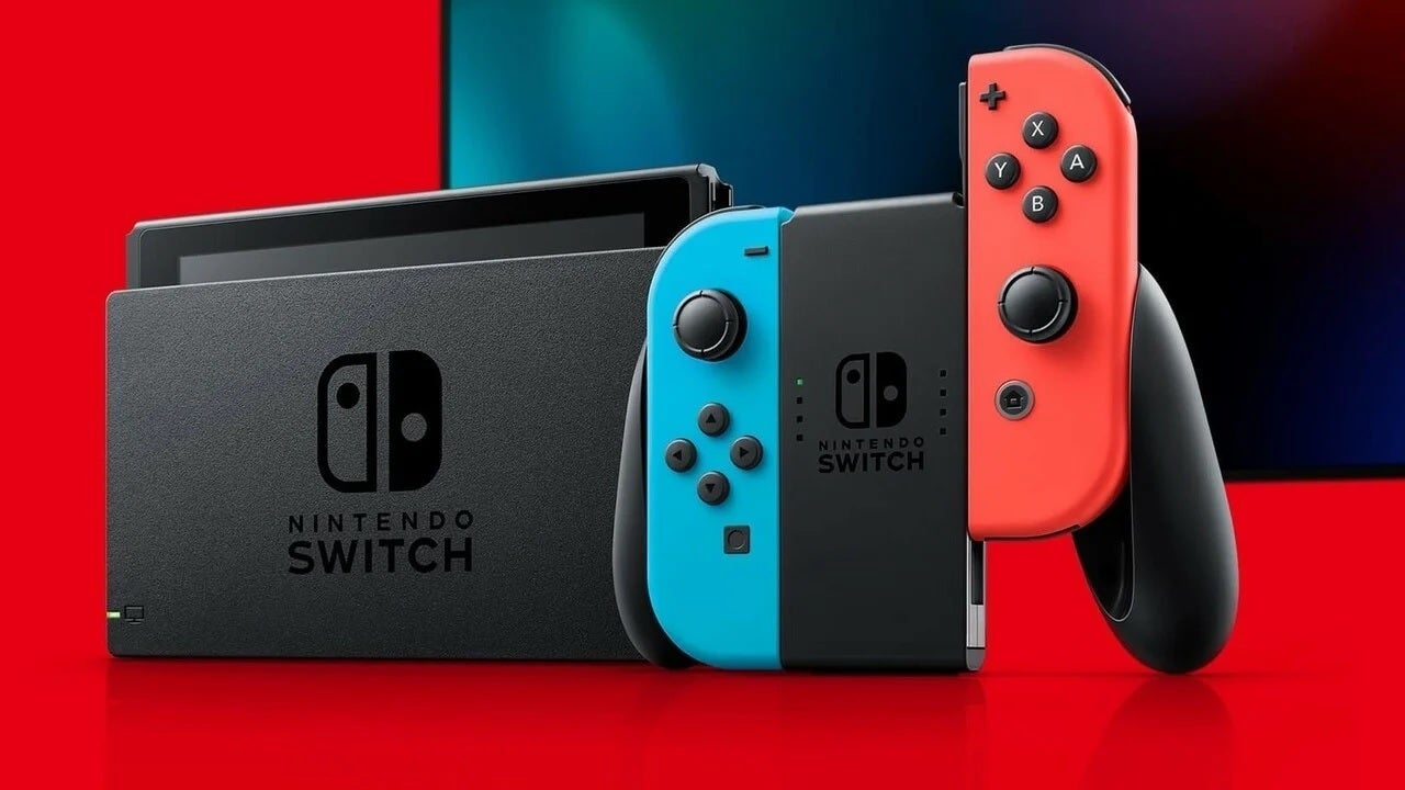 Nintendo Switch には今後も新しいゲームが登場します