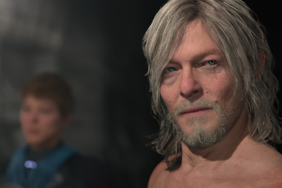 Death Stranding 2には最初のゲームの要約が含まれます