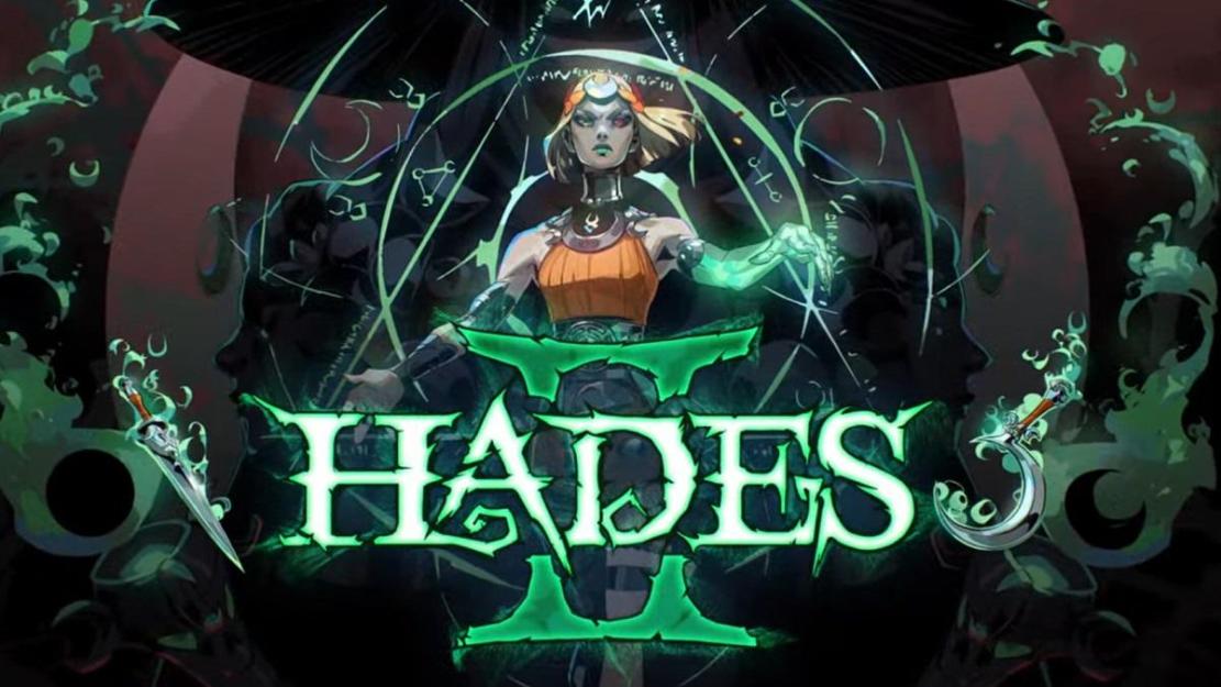 Hades 2 が PC で早期アクセス版として本日リリース