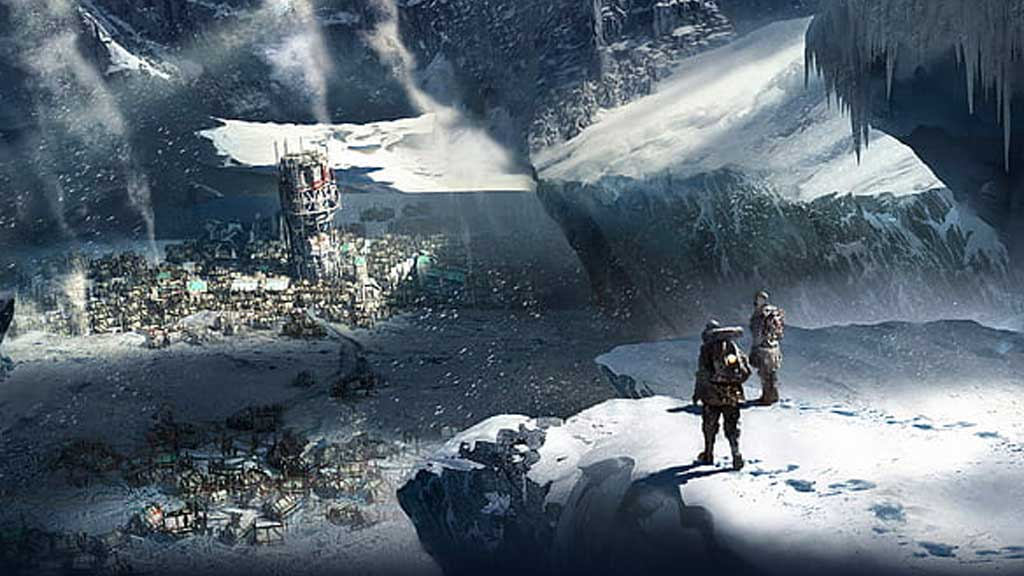 Frostpunk 2が7月から9月に延期