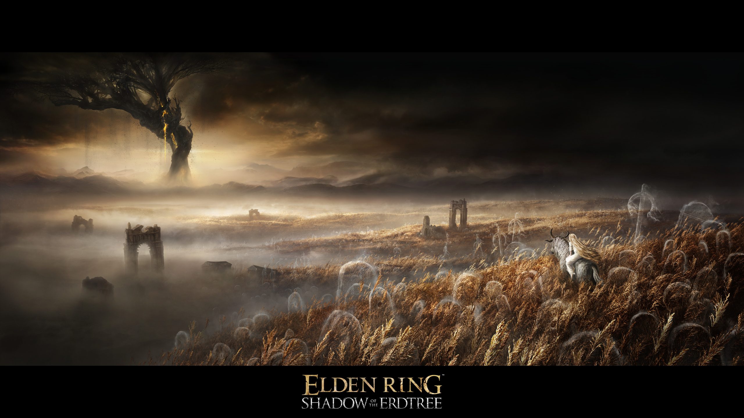 Elden Ring: Shadow of the Erdtree DLC のストーリートレーラーが公開