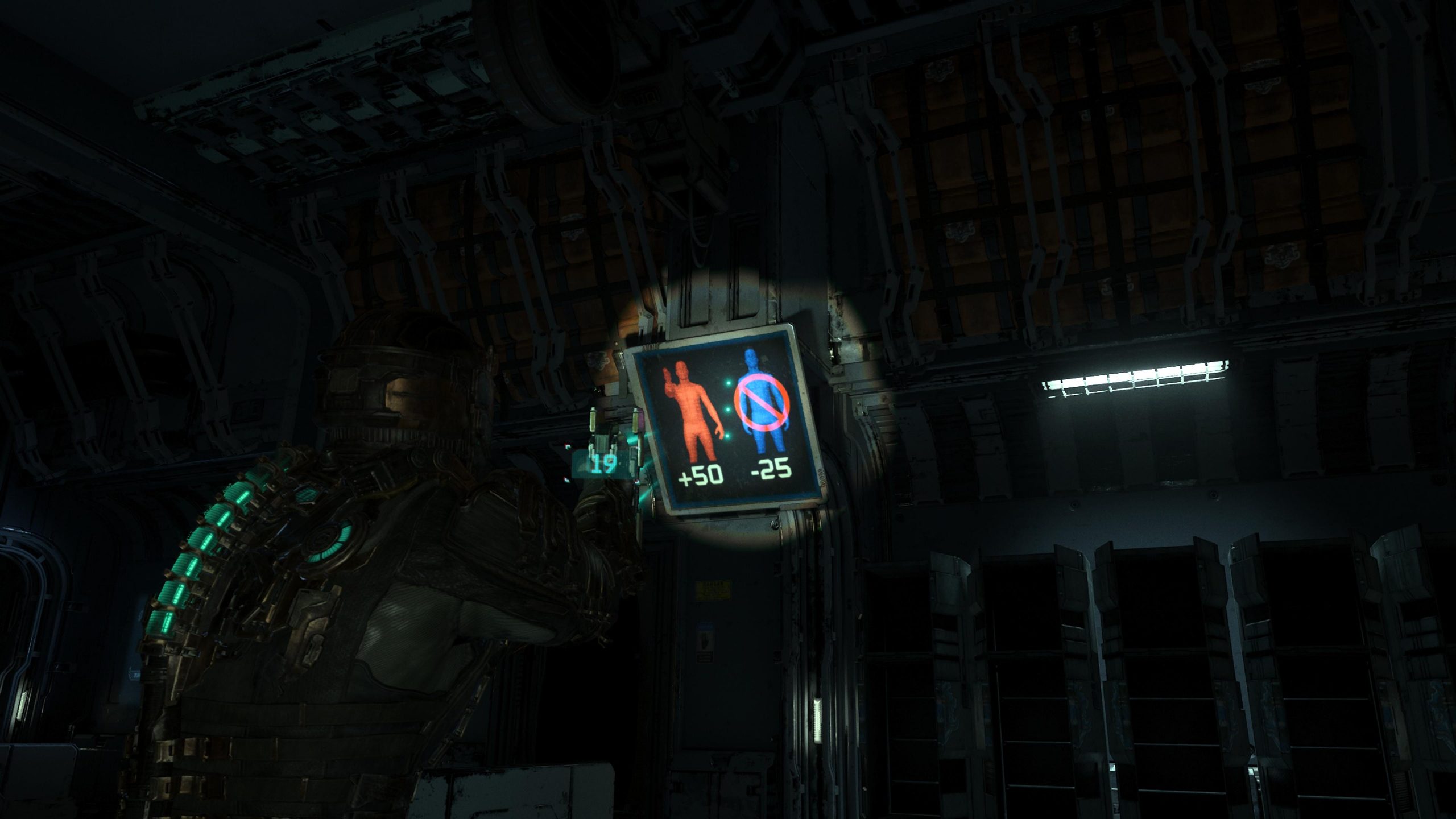 Dead Space Remake: Front Toward Enemy トロフィー ガイド