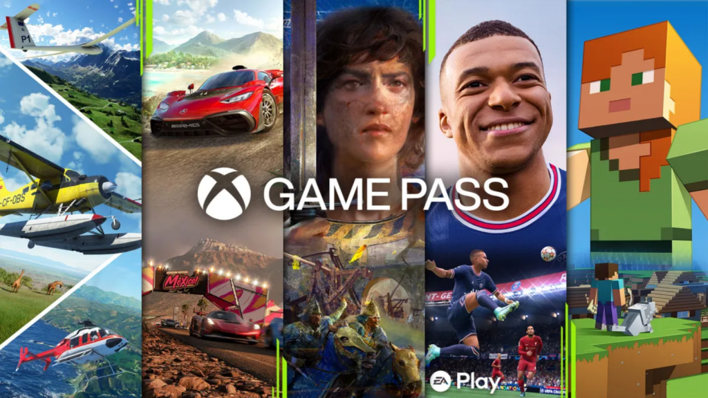 Xbox Game Pass では今月 5 つのゲームが失われる