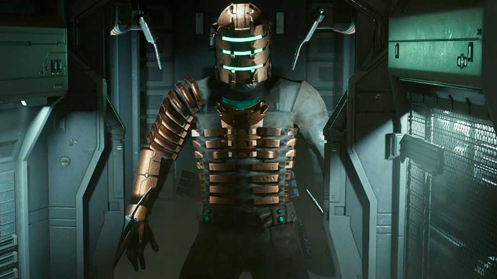 Dead Space 4 は EA に提案されました (その後拒否されました)