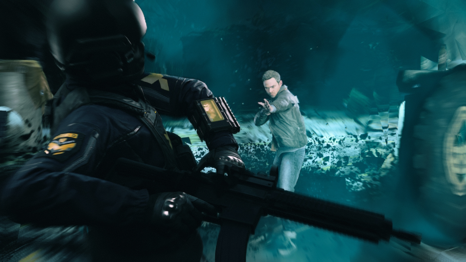 Remedy Entertainment、Quantum Break が Xbox Game Pass に戻ることを確認