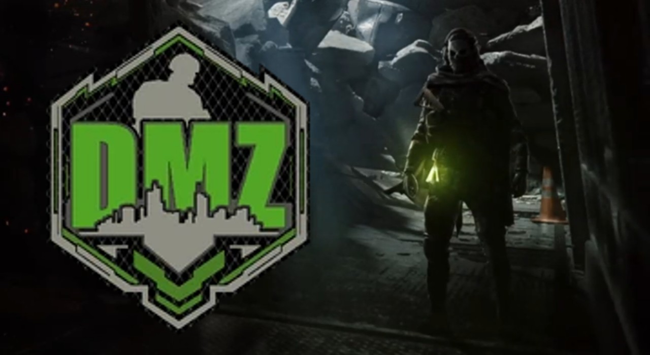 Call of Duty: Warzone 2.0 DMZ 